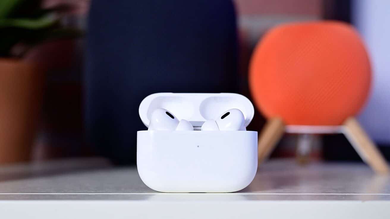 Слухи о AirPods Pro 3: Цена, характеристики, дата выхода