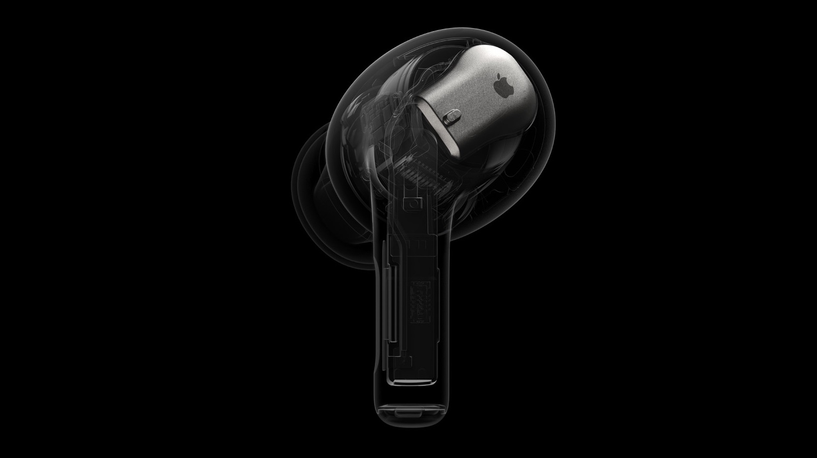 Чип AirPods Pro H2