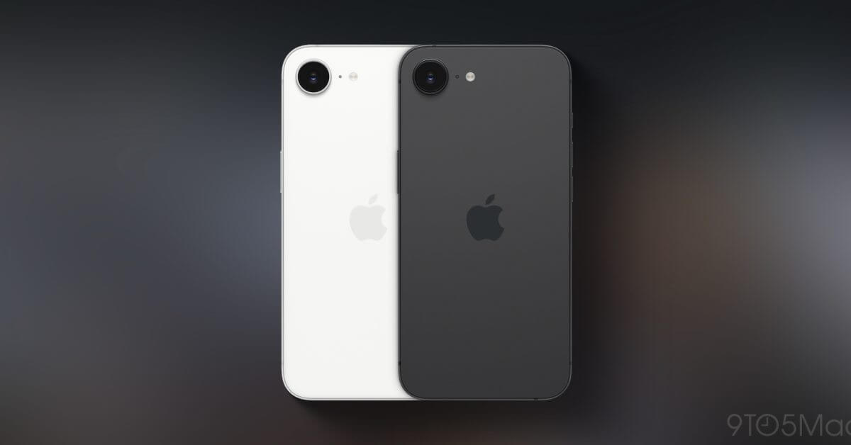 Лакомые кусочки iPhone 16e: Вот пять вещей, которые вы могли пропустить