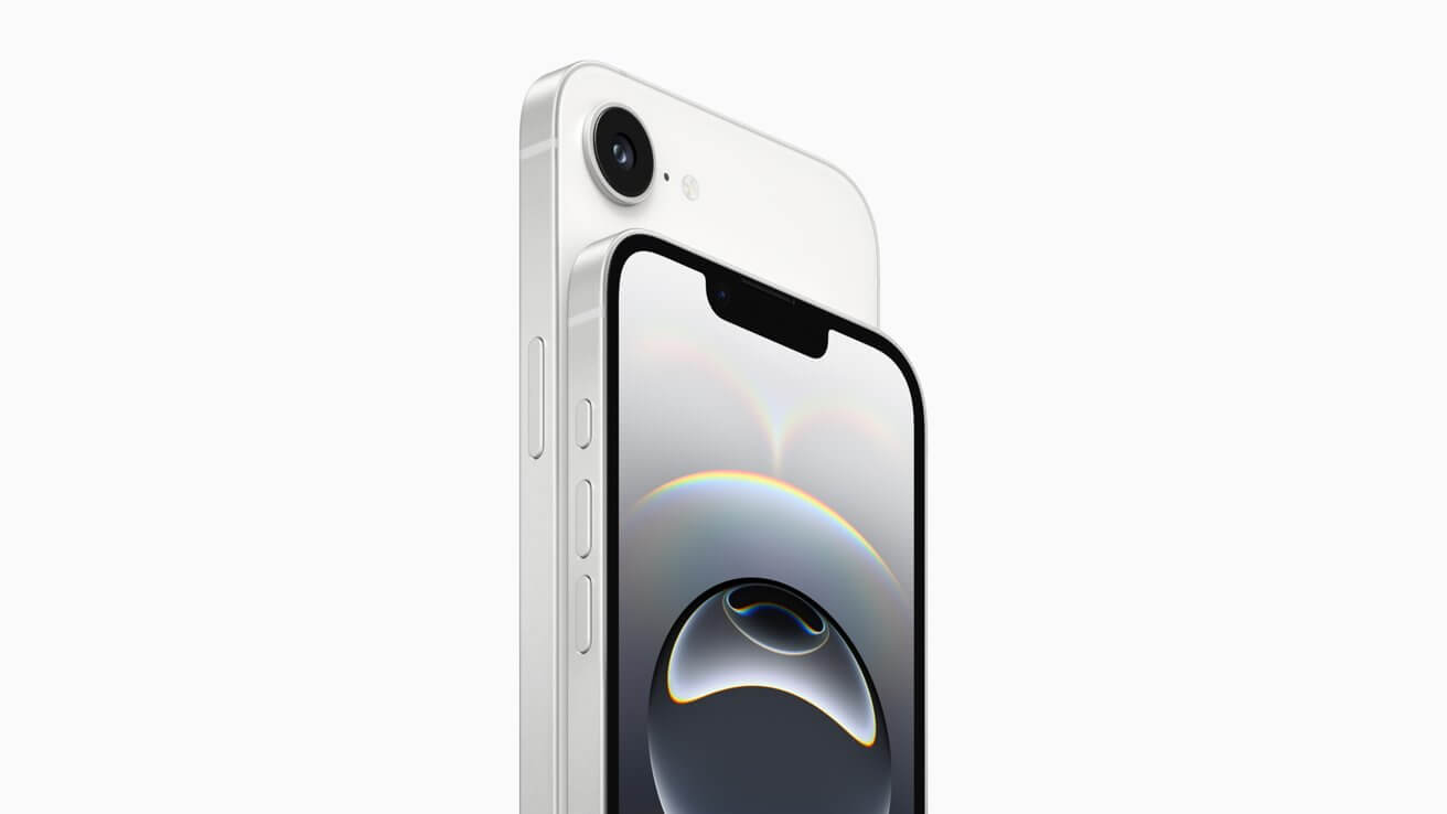 Apple покончила с зависимостью от Qualcomm благодаря новому чипу модема C1