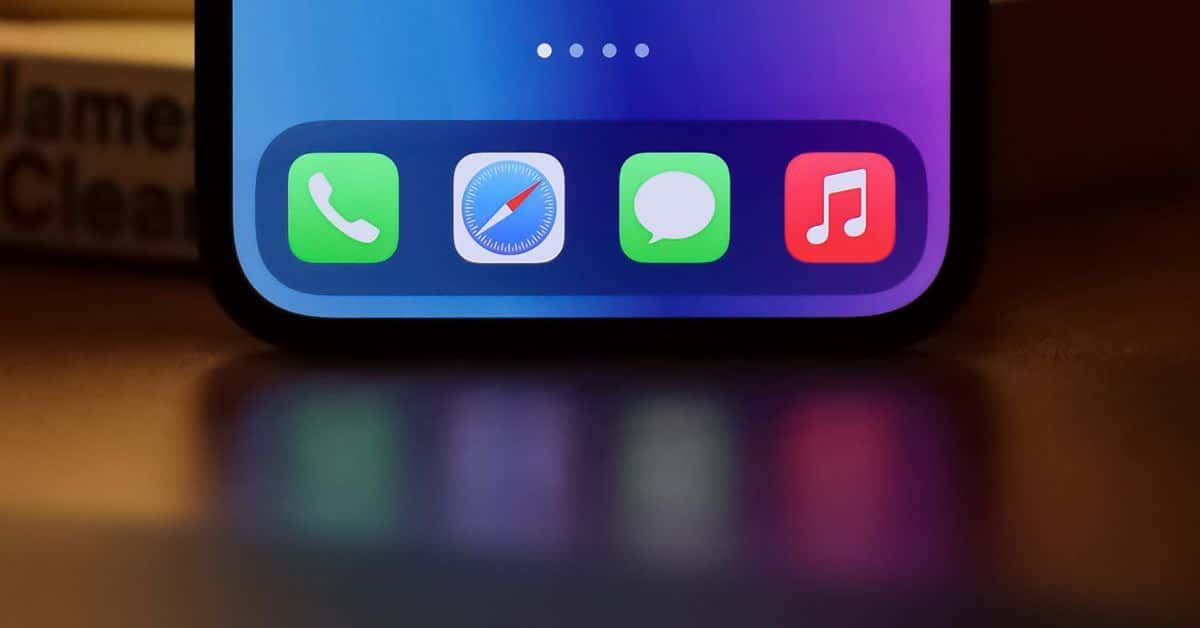 В iOS 18.4 история поиска в Safari становится более заметной, к лучшему или к худшему