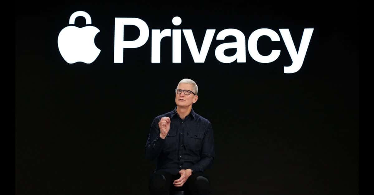Apple может быть вынуждена отключить ключевую функцию конфиденциальности iPhone во Франции