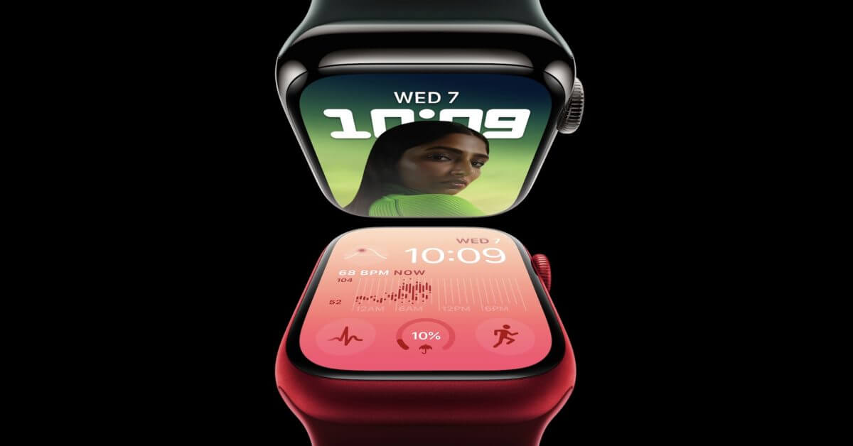 Новый иск утверждает, что заявления Apple Watch об углеродной нейтральности являются "ложными и вводящими в заблуждение