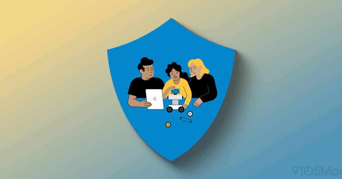 Apple раскрывает новые функции безопасности детей и свой подход к обеспечению возрастной безопасности