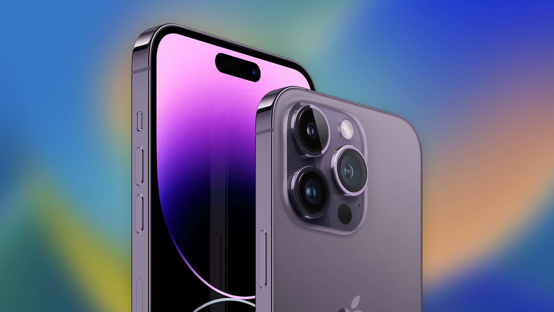 Apple выпустила iOS 16.0.2, исправляющую ошибку дрожания камеры iPhone 14 Pro, разрешение на копирование и вставку и многое другое