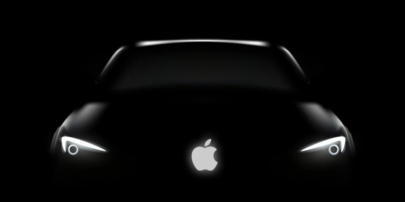 Apple автомобиль автопилот чип