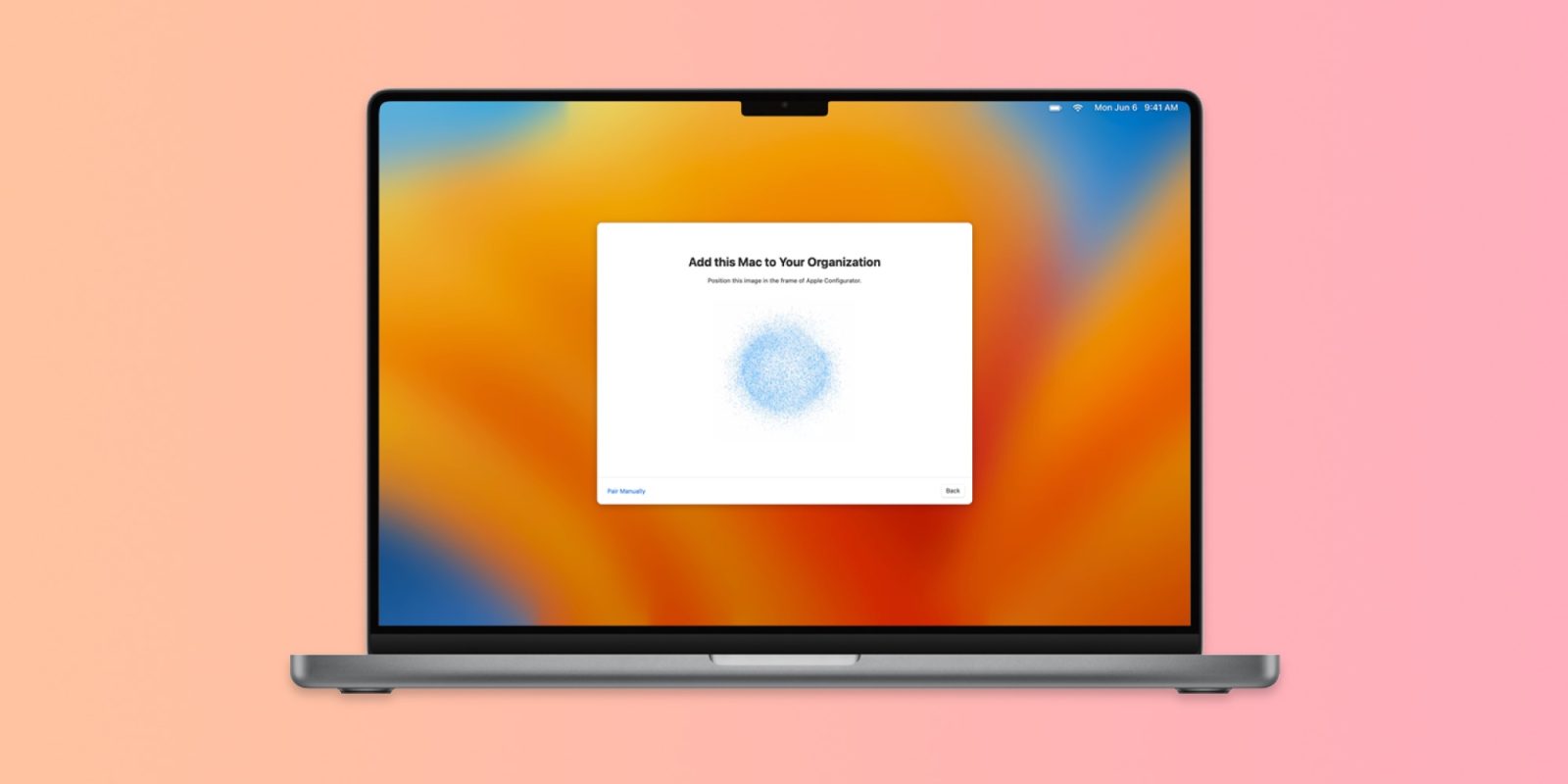 Apple добавит функцию сопряжения по приближению к компьютеру Mac в macOS 15.4
