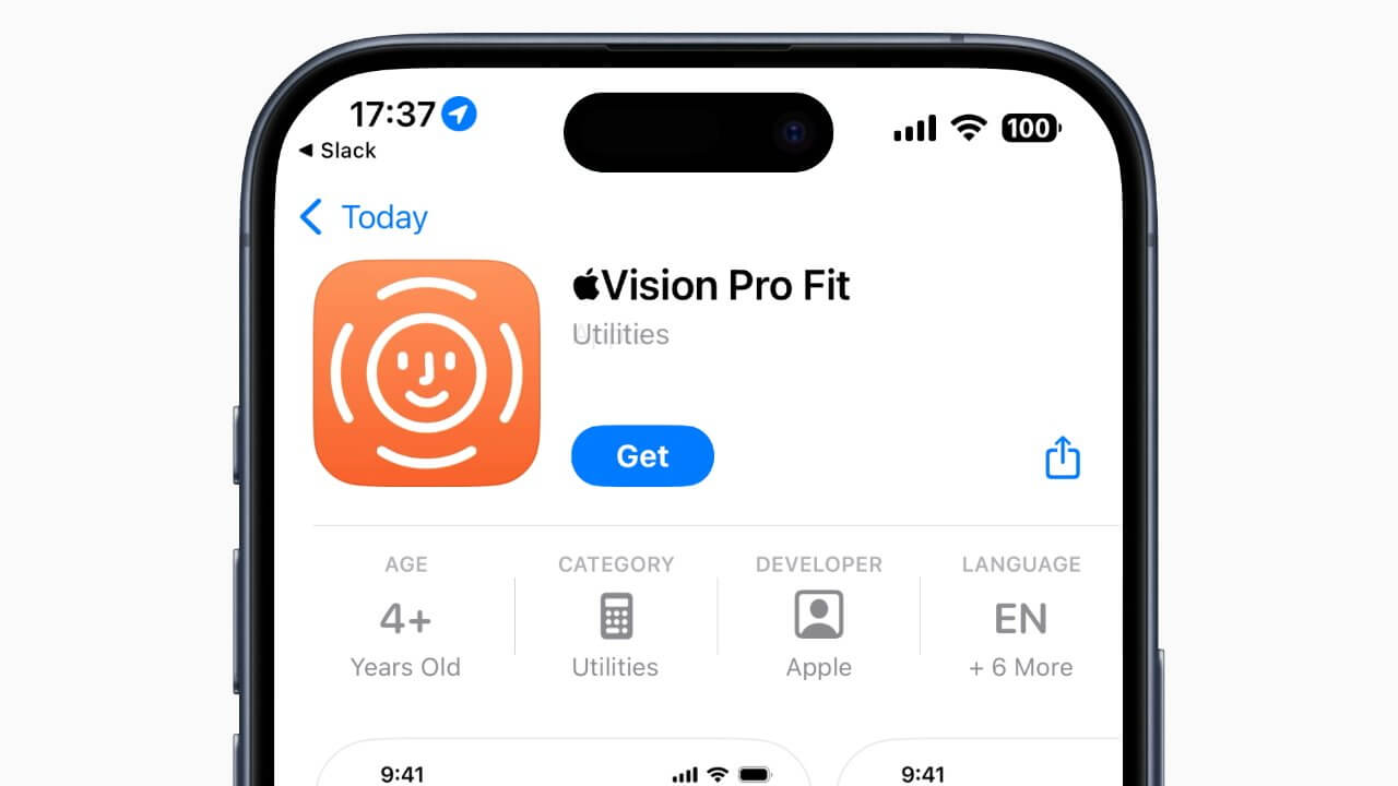 Apple пытается оживить слабые продажи Apple Vision Pro