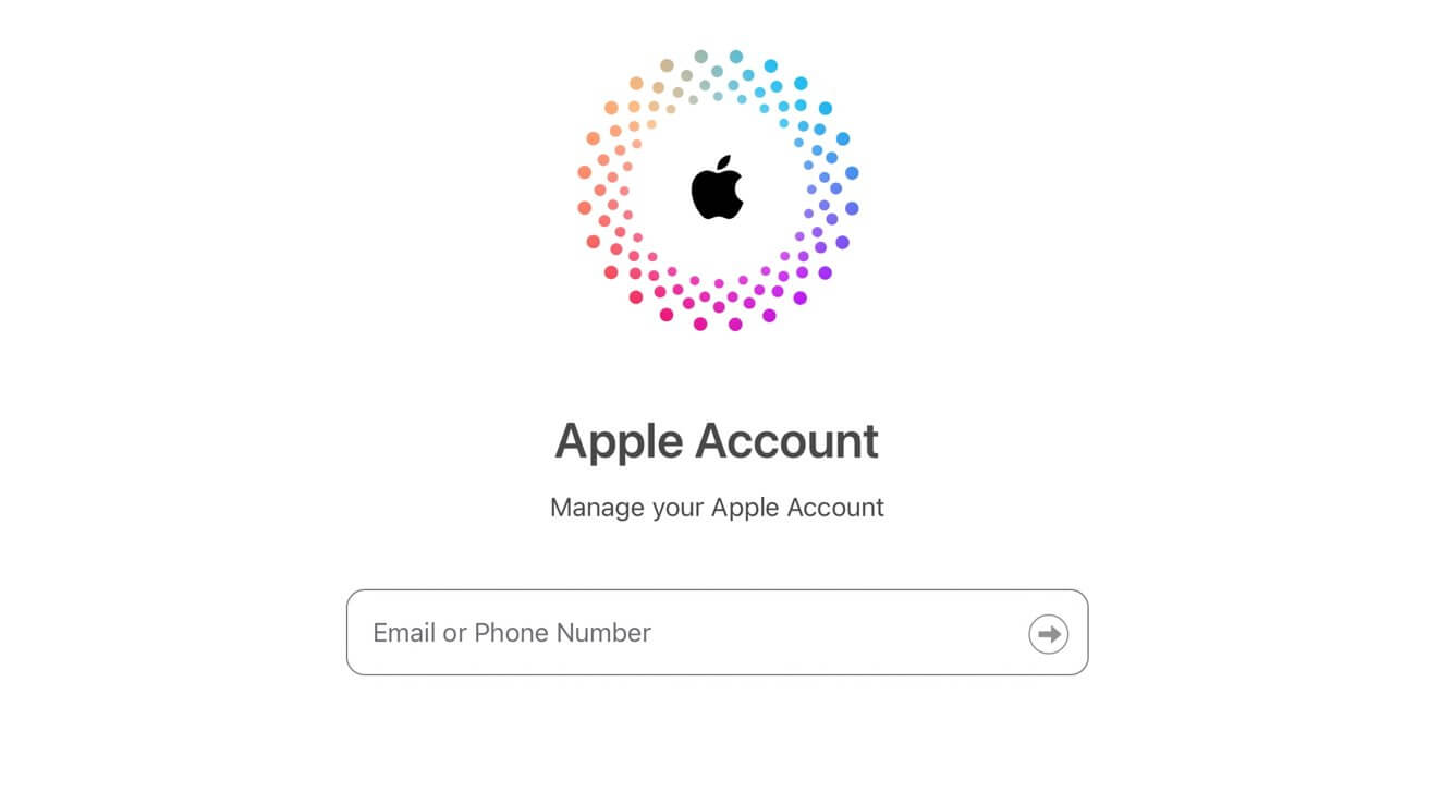 Apple теперь позволяет переносить покупки в Apple Account