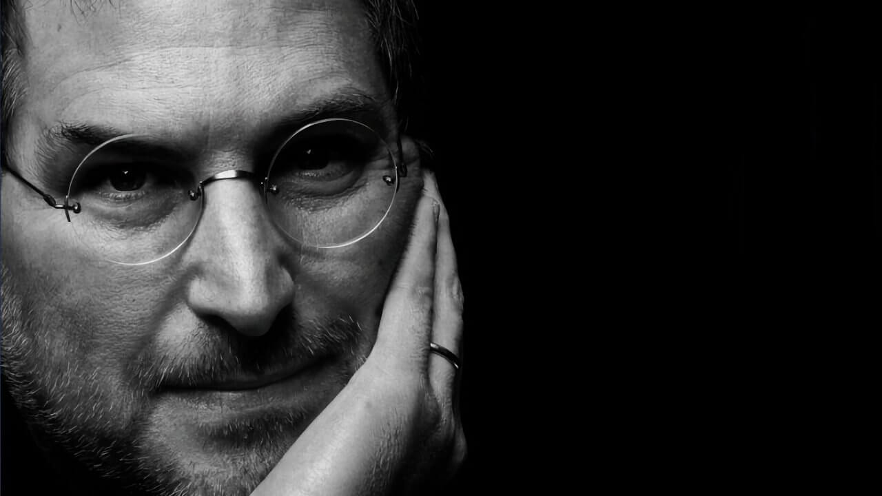 Архив Стива Джобса отмечает 70-летие сооснователя Apple