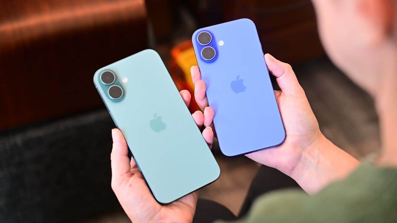 Индонезия выигрывает, поскольку Apple рассматривает возможность производства там iPhone