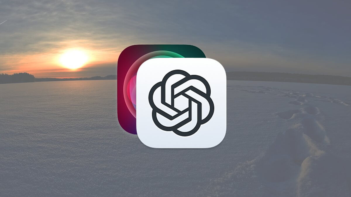 Как использовать Siri для получения ответов от ChatGPT