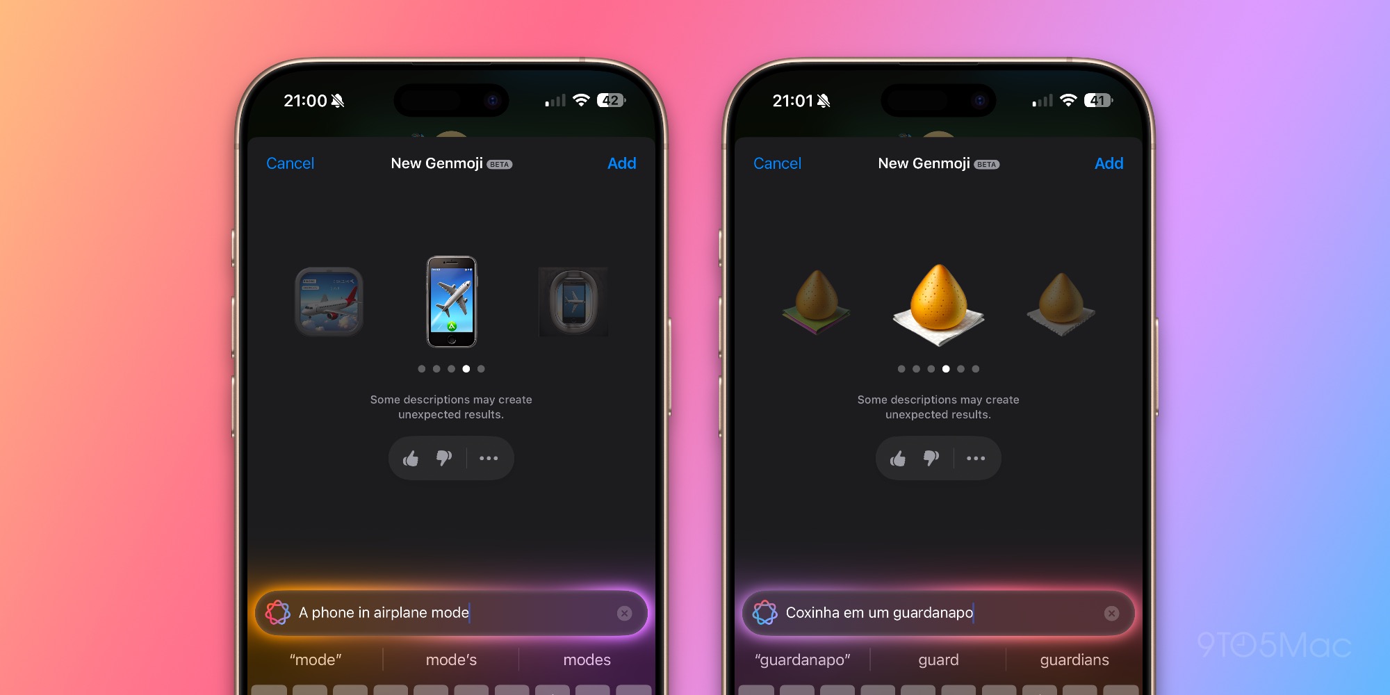 Вот как ведет себя Apple Intelligence, когда вы пытаетесь использовать его на нескольких языках