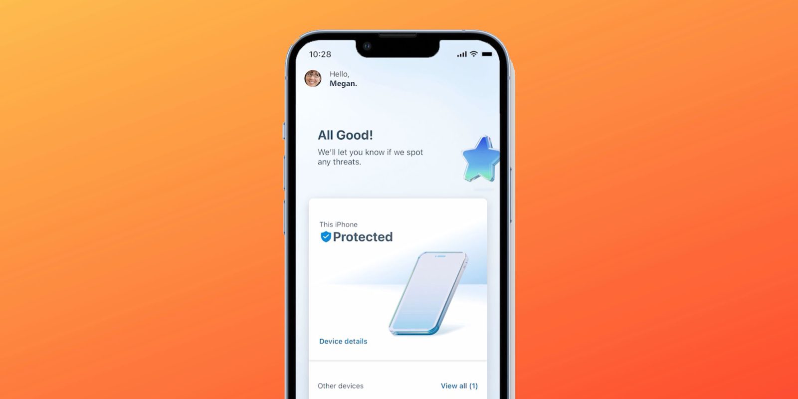 Microsoft Defender VPN на Mac и iPhone перестанет работать 28 февраля | Screengrab показано