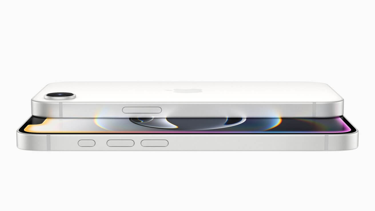 Модем C1 от Apple означает конец зависимости от Qualcomm