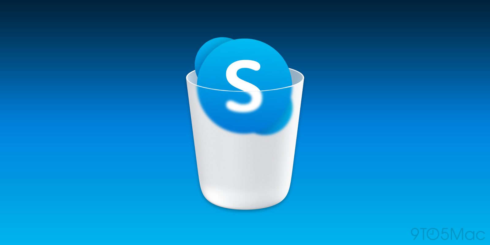 Skype закрывается