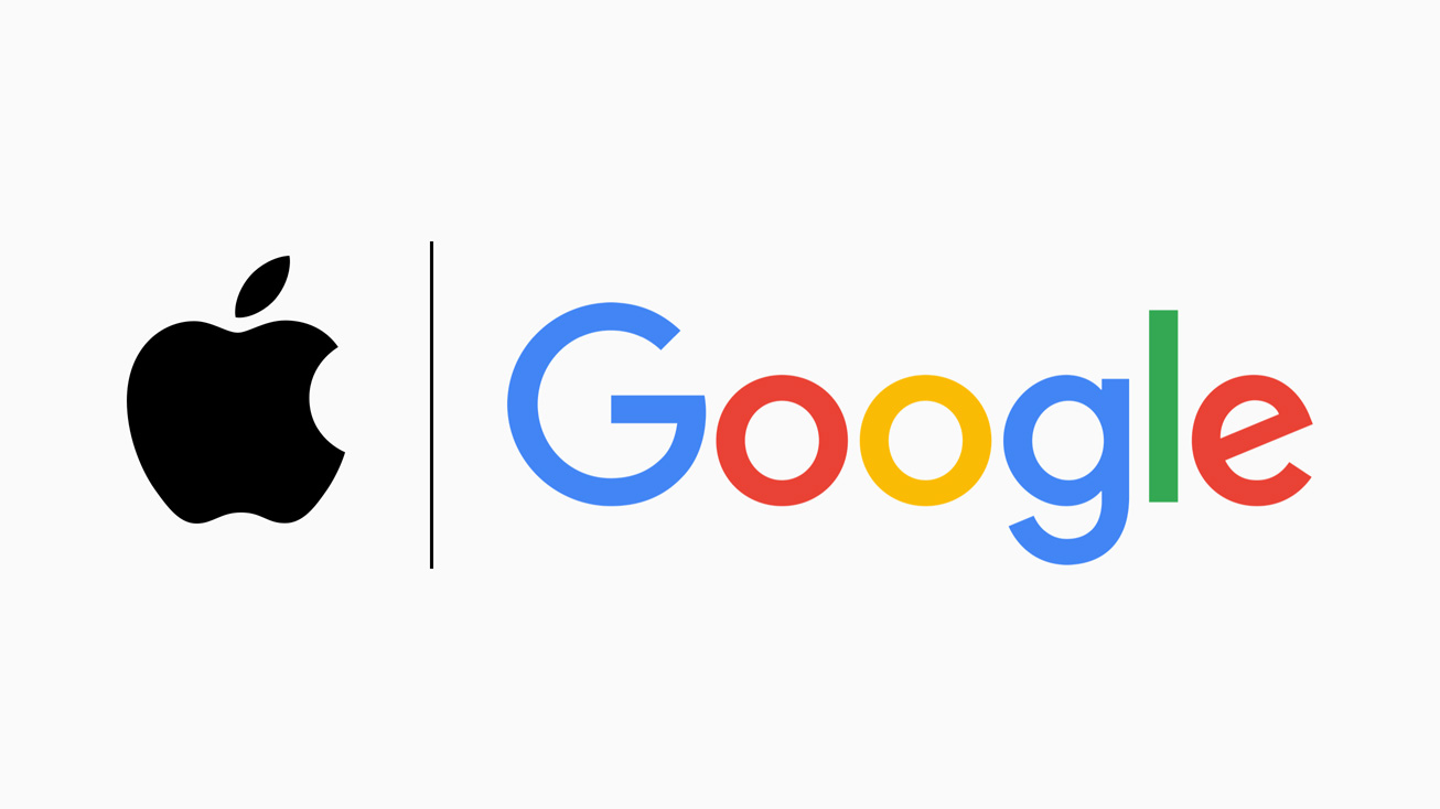 Apple и Google