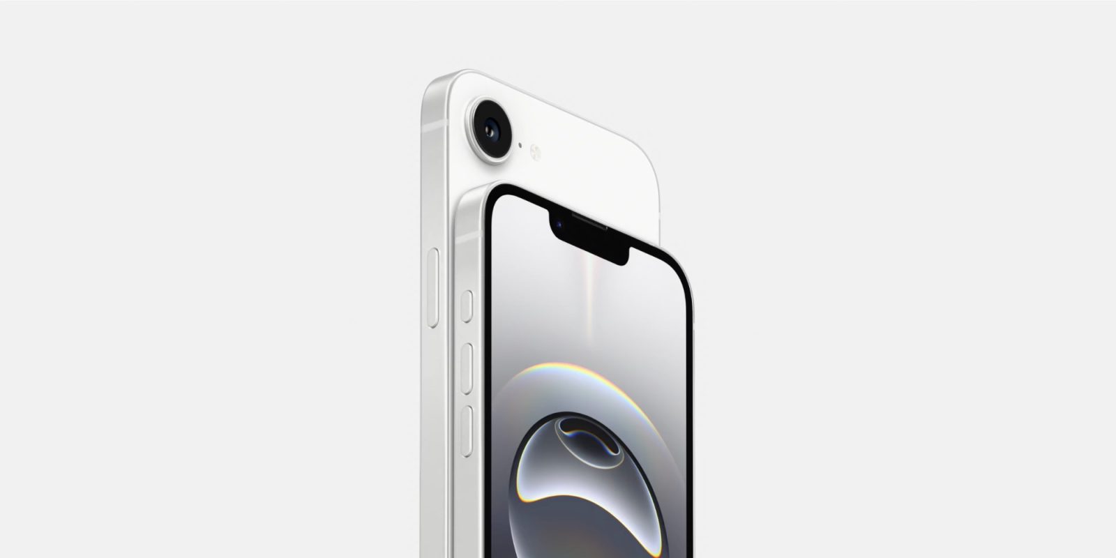 Apple опубликовала видео с подробностями о новом iPhone 16e