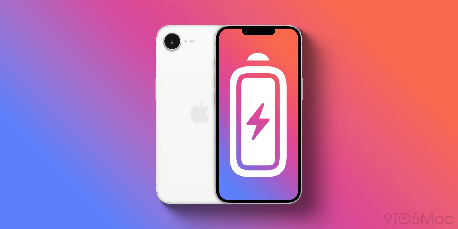 Аккумулятор iPhone 16e