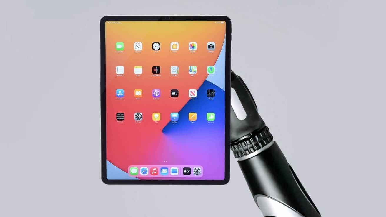 Роботы Apple - слухи, характеристики, цены, дата выхода