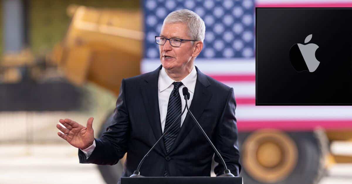 Чипмейкер Apple TSMC выделит 100 миллиардов долларов на расширение производства в США: отчет