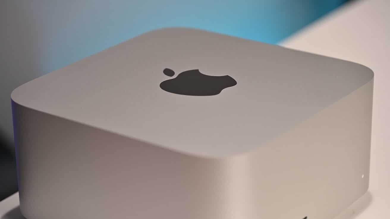 Apple M3 Ultra открывает возможности нового уровня для искусственного интеллекта, графики и 3D-рендеринга