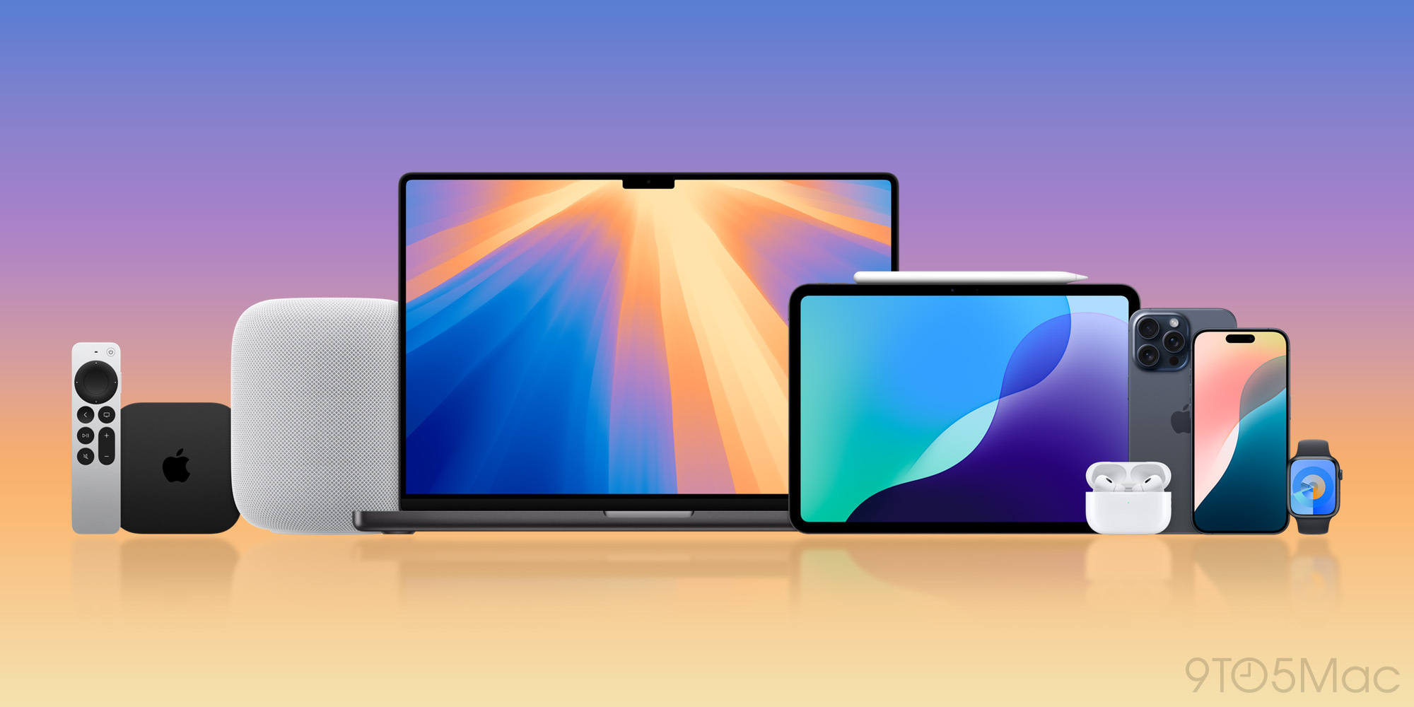 Apple в ближайшее время