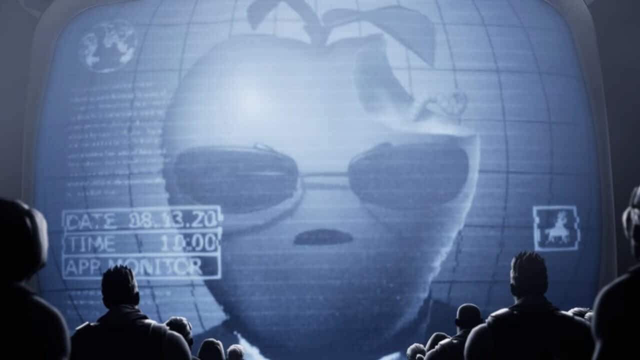 Apple нарушила судебный запрет, Epic заявила в суд