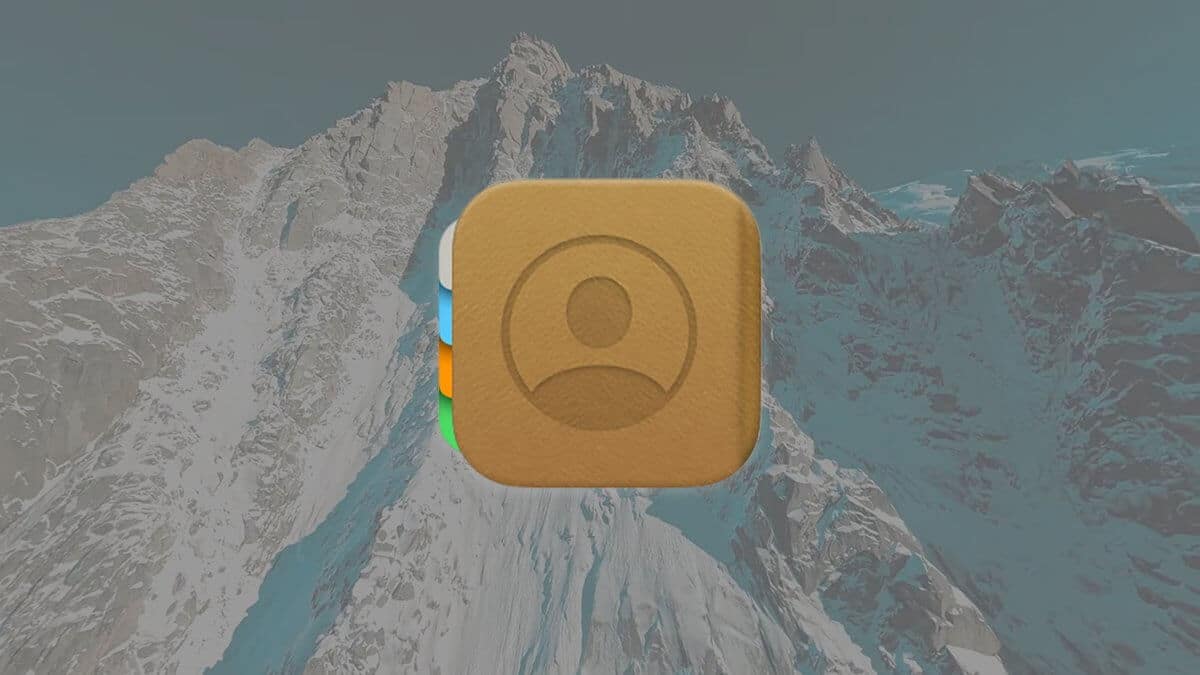 Как включить Siri в macOS, не отправляя Apple свои контакты