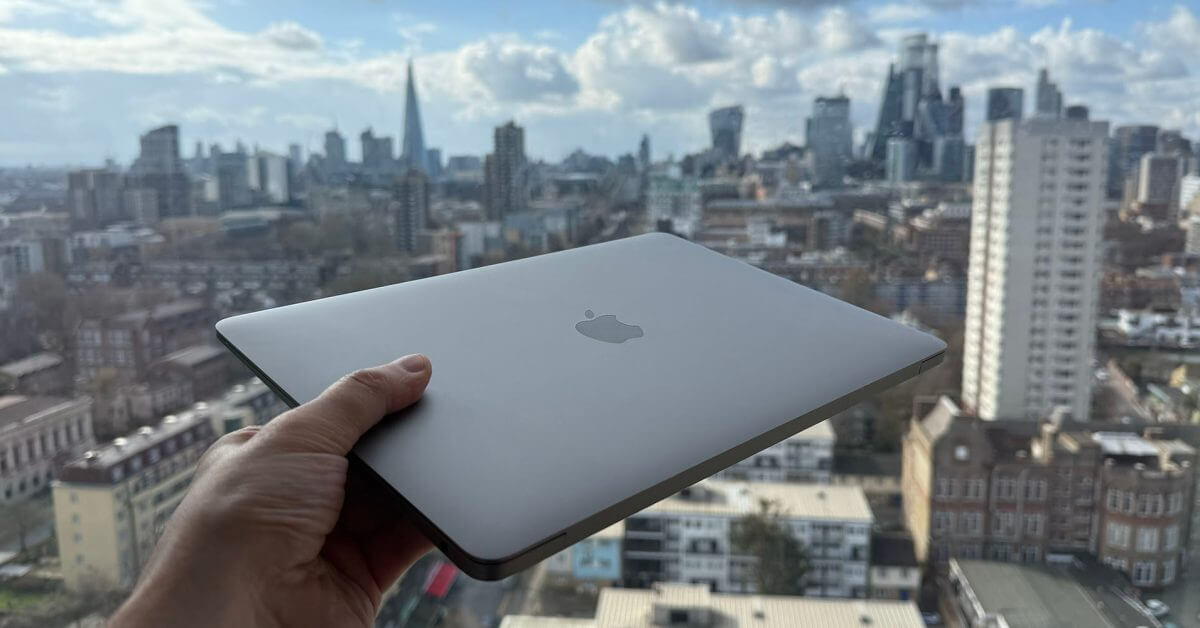 Мне совершенно ни к чему покупать M4 MacBook Air, и все же...