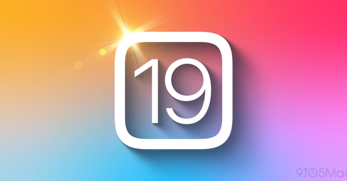 Apple намекает на новый дизайн iOS 19, вот что говорят подсказки