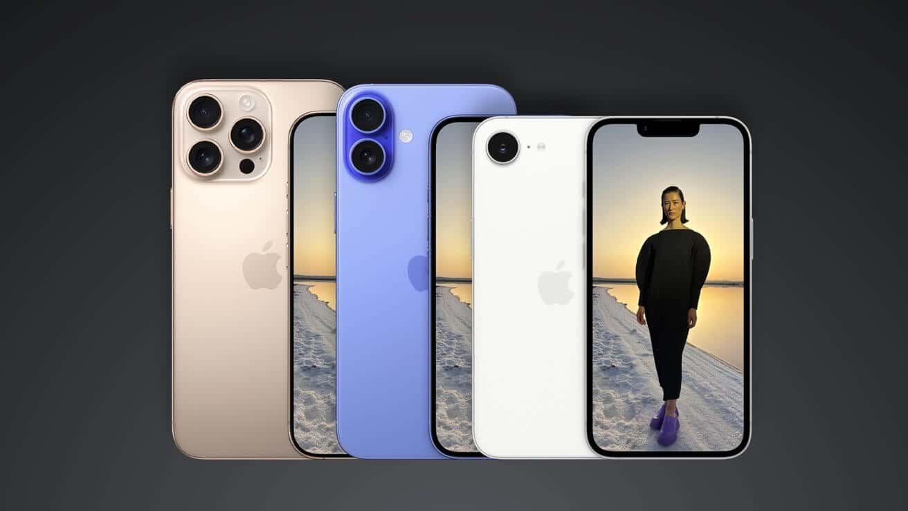 Новое исследование iPhone 16e упускает из виду то, что действительно важно для пользователей