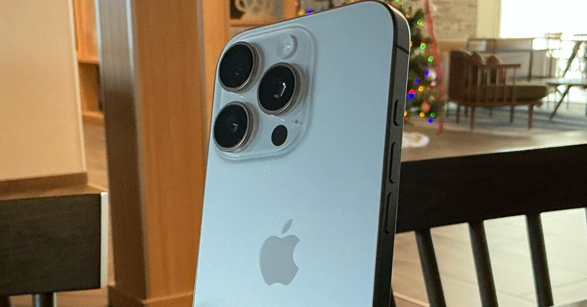 Apple утверждает, что требования ЕС по совместимости позволяют получить беспрепятственный доступ к iPhone, рискуя безопасностью и конфиденциальностью пользователей