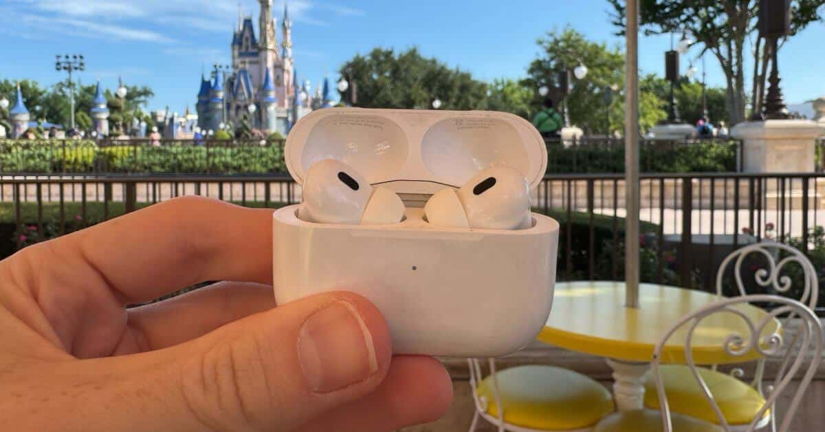 Моя единственная проблема с AirPods Pro была устранена приложением Apple Shortcuts