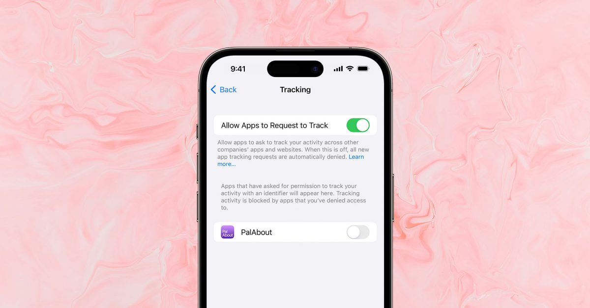 Apple причудливо оштрафовали на $162 млн за прозрачность отслеживания приложений после жалоб рекламодателей