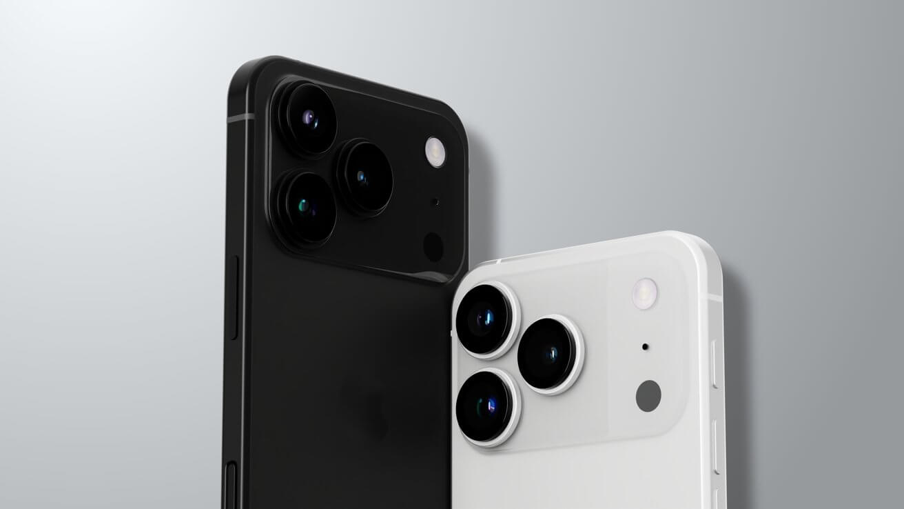 Аналитики повторяют слухи: вся линейка iPhone 17 будет оснащена собственными чипами Apple Wi-Fi 7