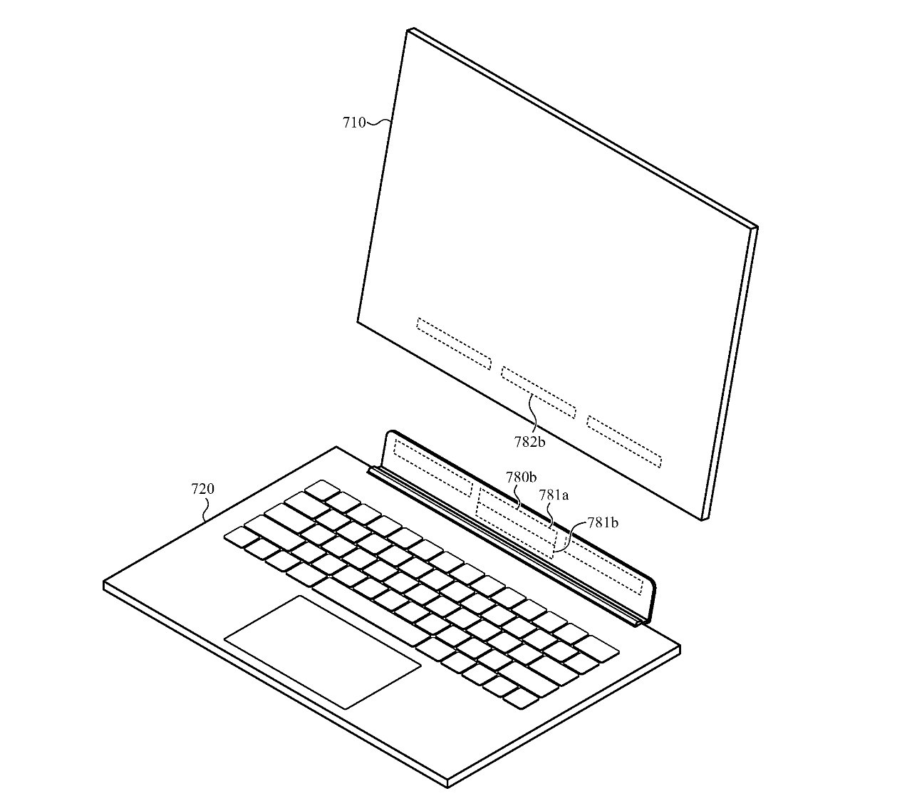 Она не такая элегантная, как Magic Keyboard
