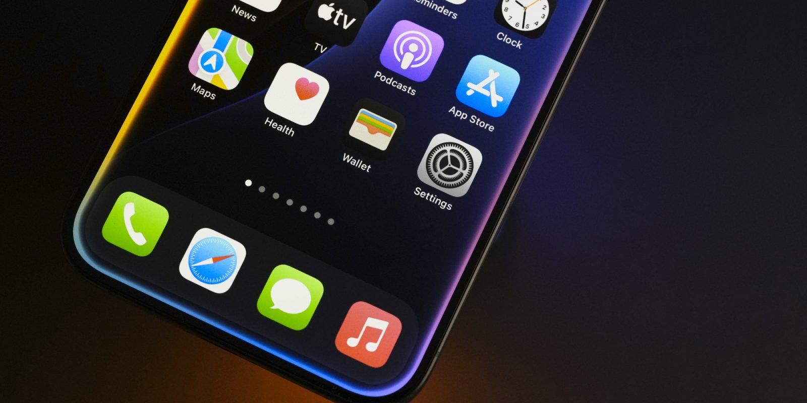 Siri Apple Интеллект
