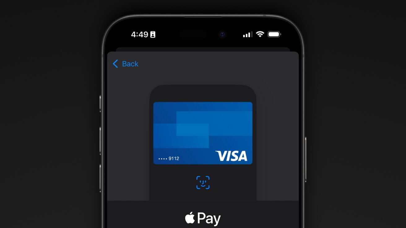 Apple Pay распространяется на Пуэрто-Рико