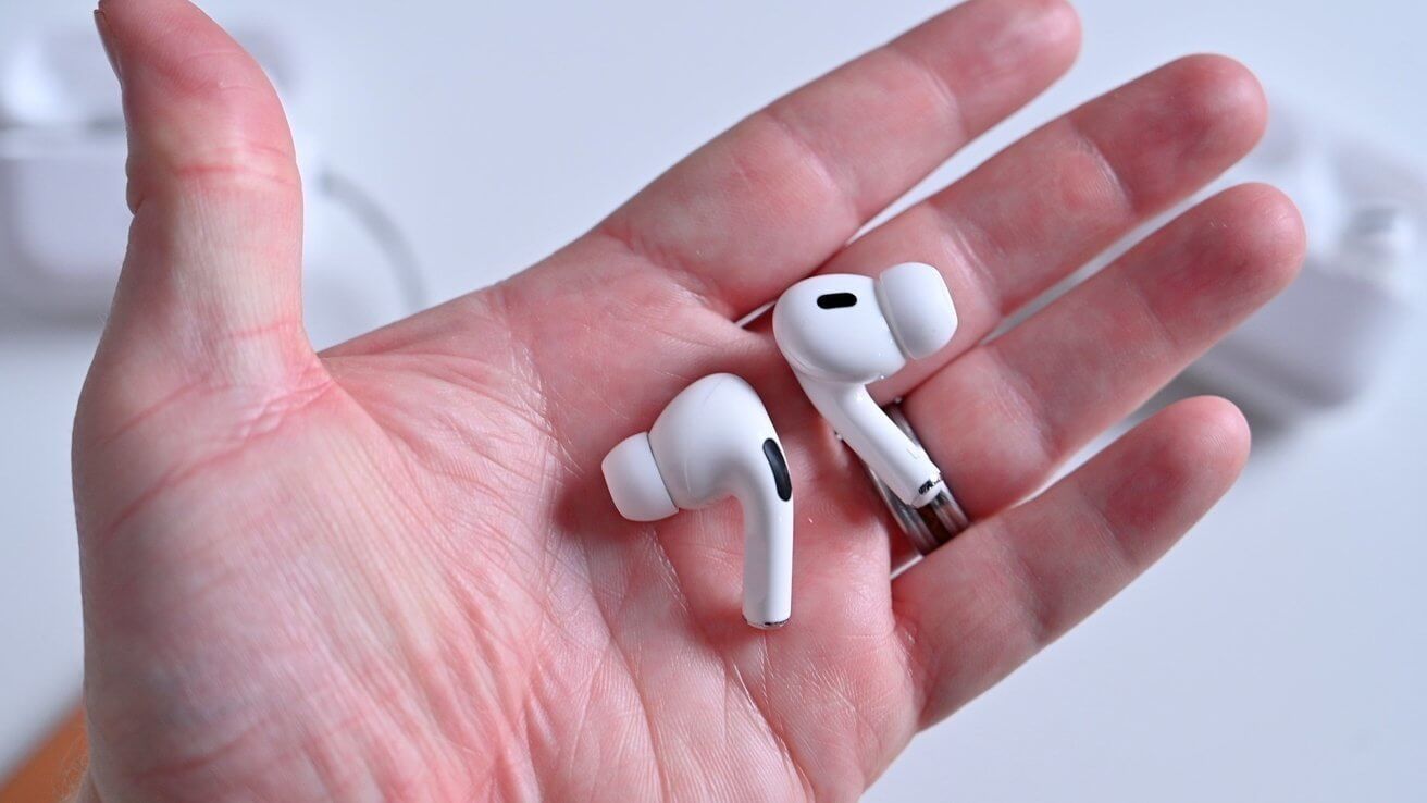 Apple расширяет производство AirPods в Индии