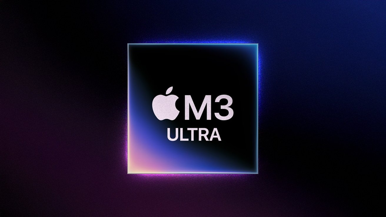 Apple заявляет, что не все поколения Apple Silicon получат Ultra