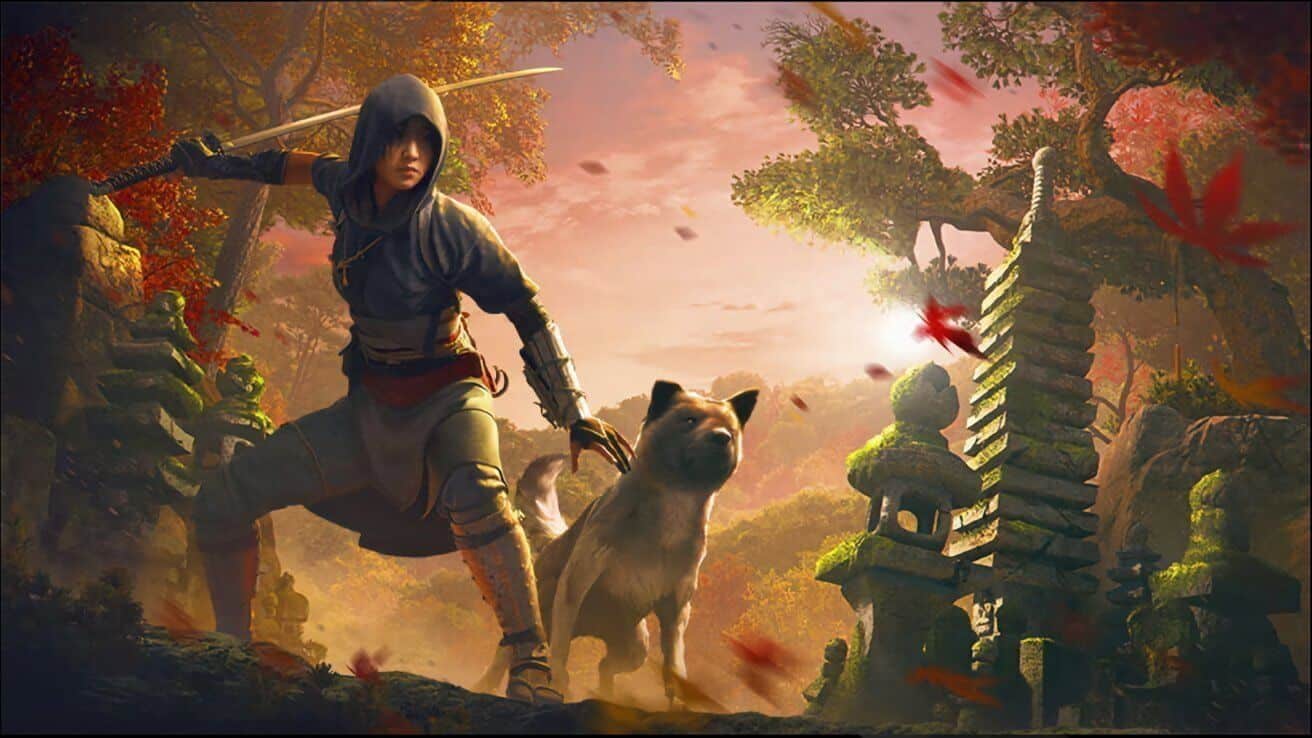 Assassin's Creed Shadows теперь доступна для Mac, PC и консолей