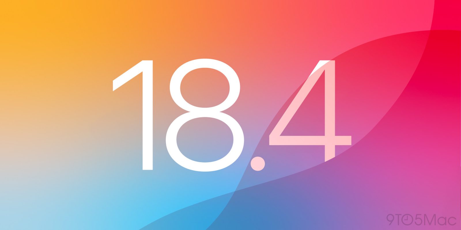 iOS 18.4 Apple Интеллект