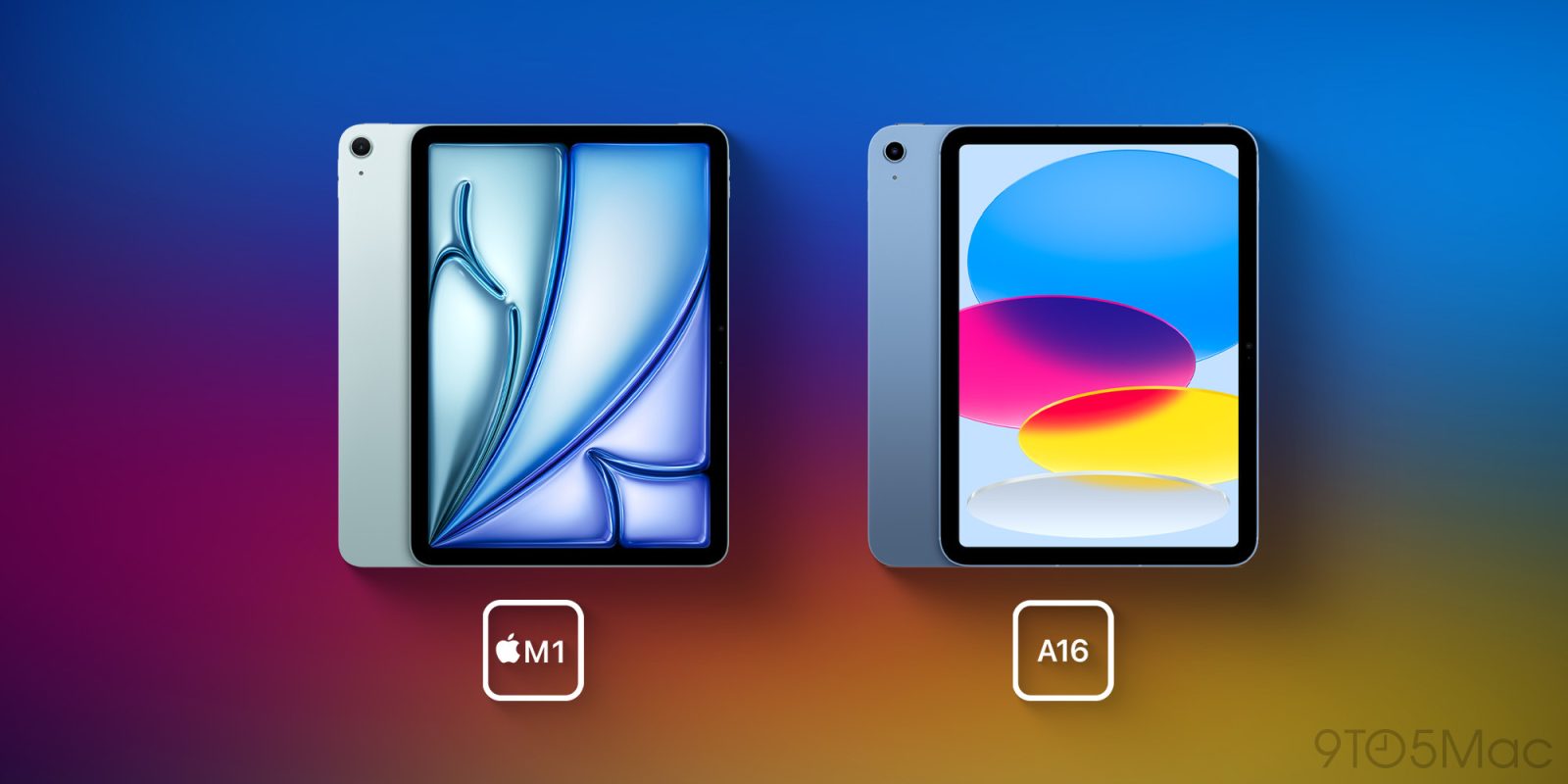 Ищете дешевый iPad с искусственным интеллектом Apple? Попробуйте M1 iPad Air