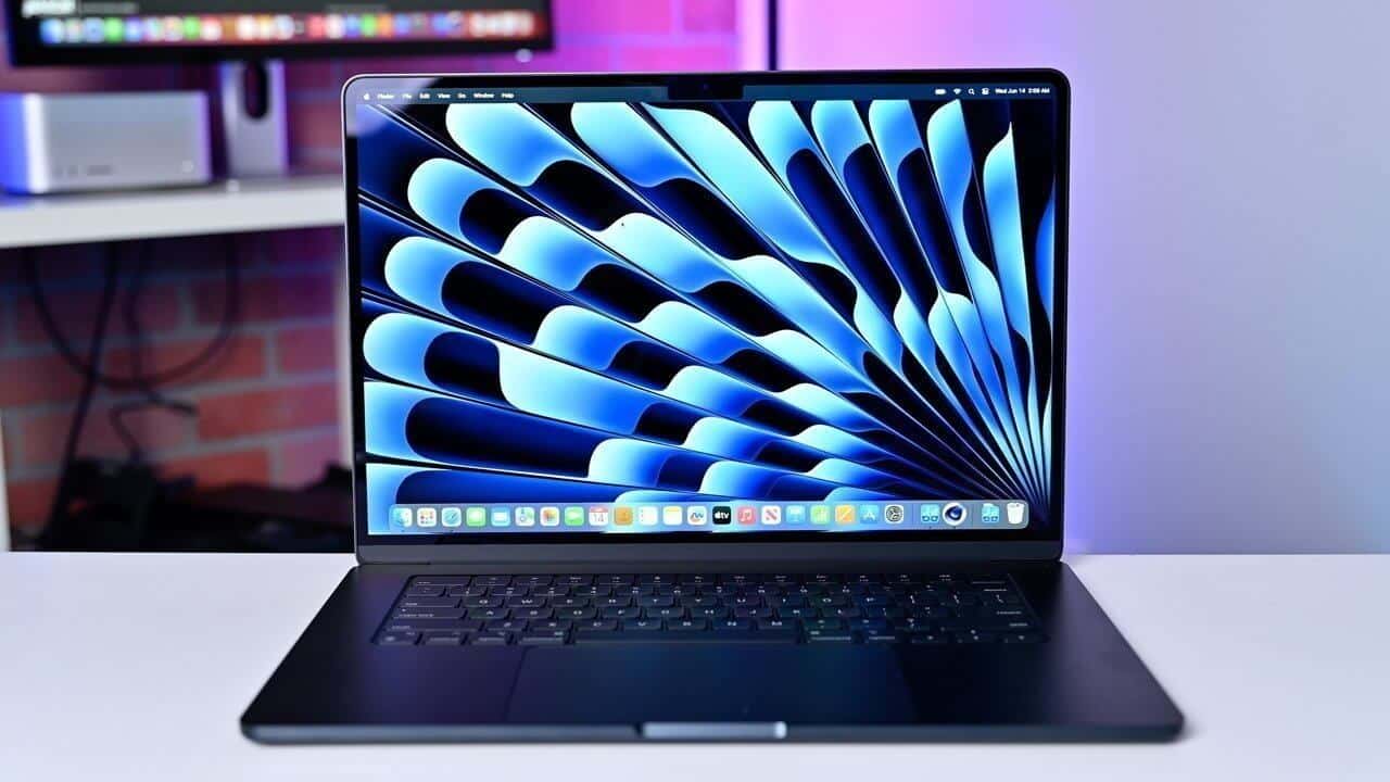 M4 MacBook Air готовят к скорому запуску, iPad Air последует за ним