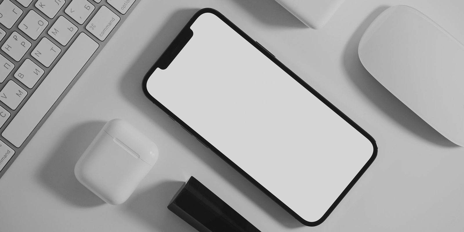 Наши отчеты о конфиденциальности Apple Intelligence пусты - как насчет ваших | iPhone с пустым экраном