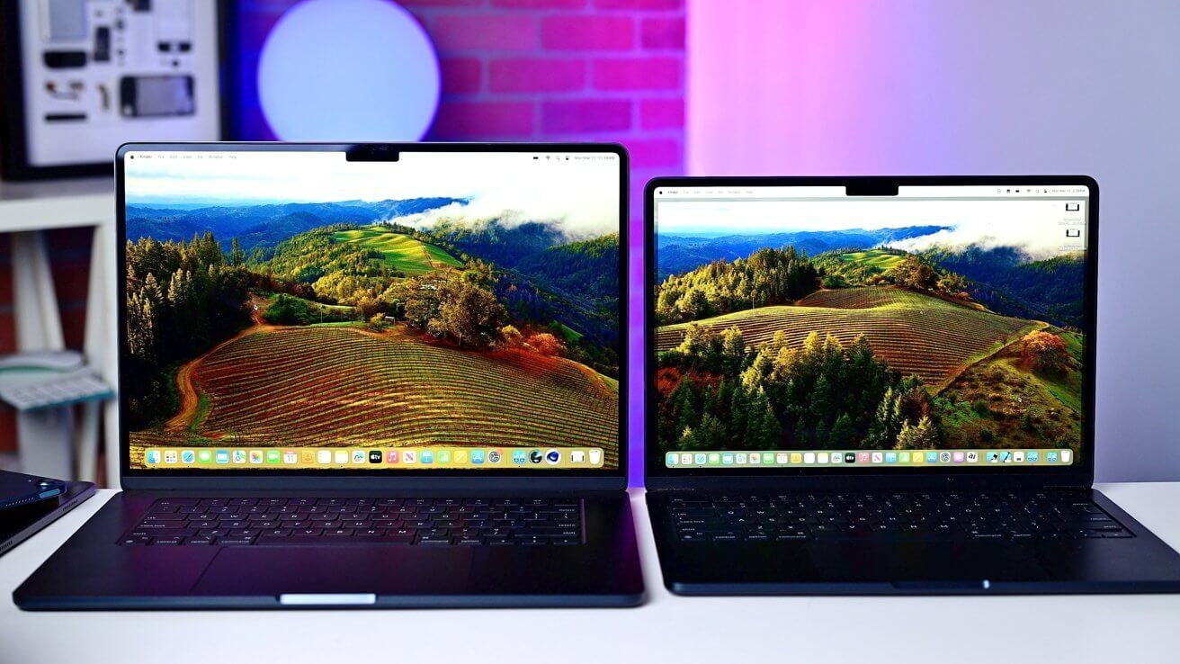 Новый M4 MacBook Air может появиться в продаже уже в среду