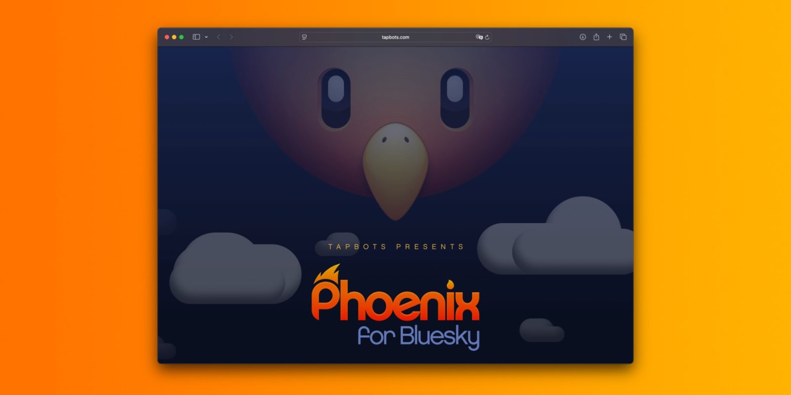 Разработчики, стоящие за Tweetbot и Ivory, теперь работают над приложением Bluesky