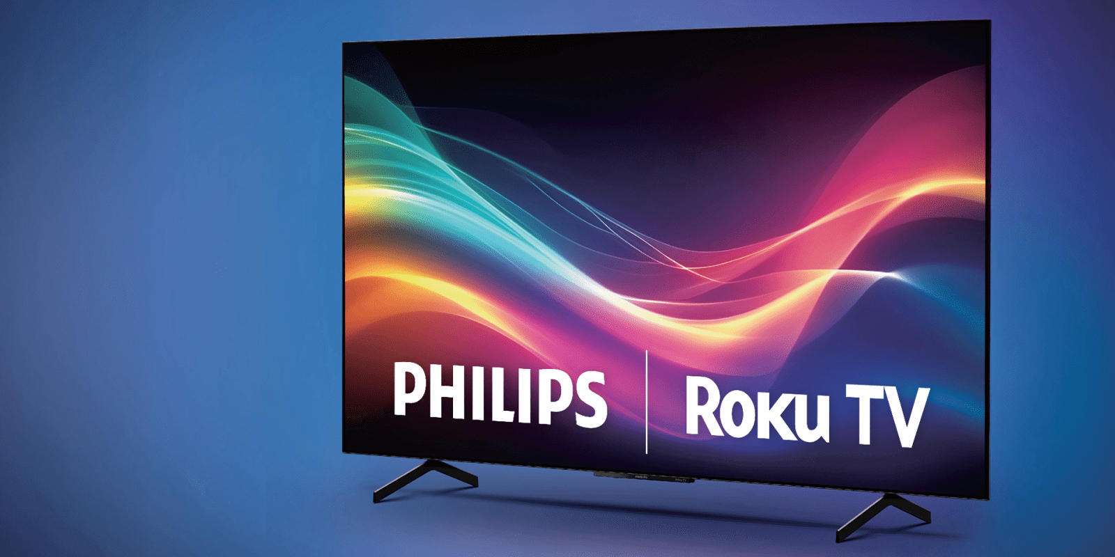 Roku тестирует автовоспроизведение видеорекламы перед загрузкой главного экрана | Показан телевизор Philips на базе Roku