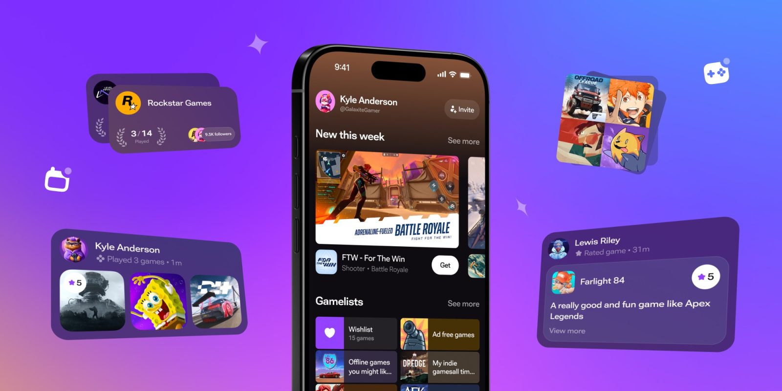 Скич запускает ориентированный на игры App Marketplace для пользователей iOS в ЕС